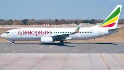 13-year-old Ethiopian girl dies mid-air while travelling to Hyderabad for cancer treatment
