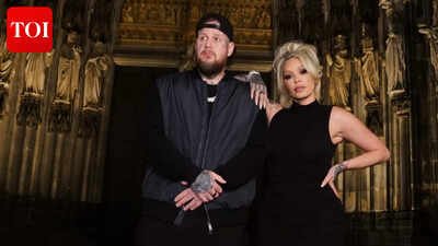 Jelly Roll and Bunnie Xo have dismissed cheating rumours and said they remain close friends despite their divorce. 'The internet is a liar, nobody cheated on nobody': Jelly Roll shuts down cheating rumors with 'best friend and wife' Bunnie Xo amid divorce