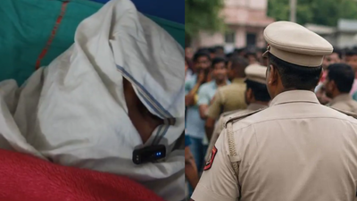 Cancer patient sexually abused inside Haryana police station, 3 cops suspended