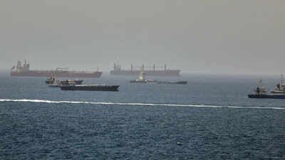 Hormuz, Suez, Taiwan Strait: Why the world’s supply chains now need war-room planning