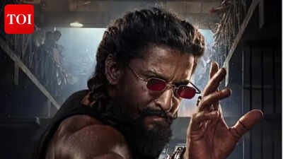 Picture Credit: X ‘The Paradise’: Nani-Srikanth Odela’s film faces another delay? major portions yet to be shot - Report