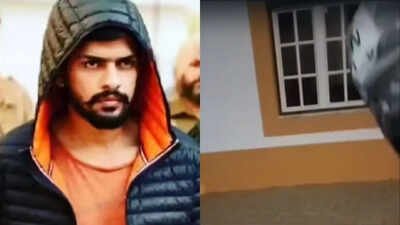'Next shot will be in your chest': Lawrence Bishnoi gang claims responsibility for shootings targeting Indians in Portugal