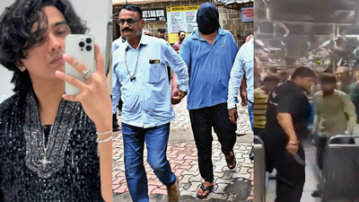 Mumbai local murder: Accused Roshan Suvarna came home drunk, cried after killing co-passenger