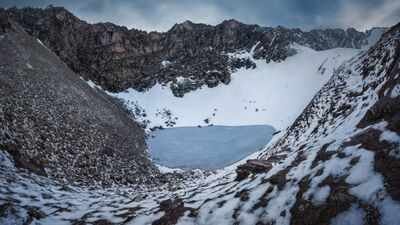 PC: BBC The skeleton lake of the Himalayas: Roopkund’s 1942 discovery and the mystery that still haunts science