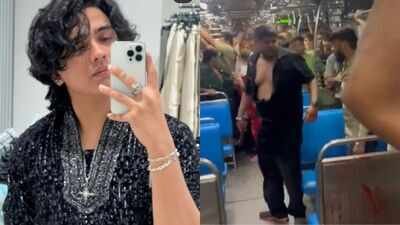 Mumbai local train horror: 22-year-old stabbed to death after row over shutting of door