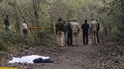 11-year-old Delhi girl kidnapped, raped and murdered near Gurgaon border; 1 held