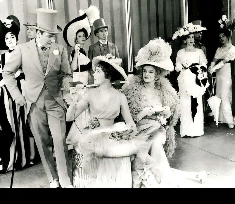 Theatre