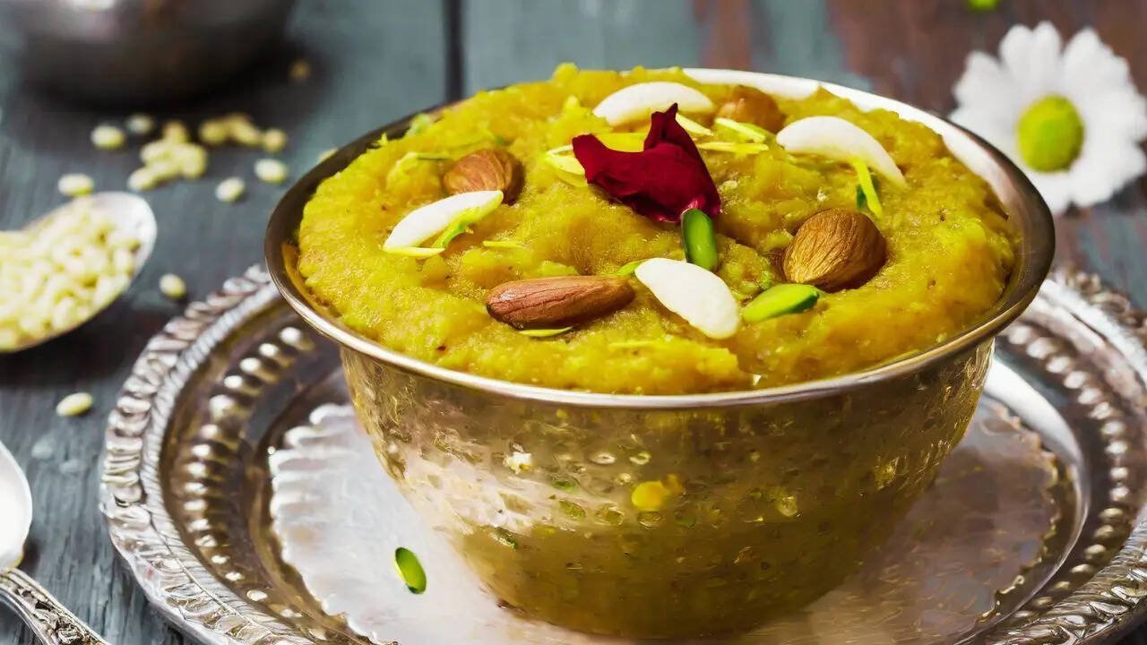 There is a sense of homeliness in Punjabi cuisine
