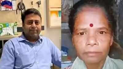 'Never felt unsafe': For 25 years, Meena served others’ homes before murder at doctor’s residence in Delhi