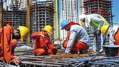 Thousands of Hyderabad homebuyers face significant delays, with nearly 63,000 units now pushed back by at least a year Bought 4 years ago, still waiting: The supply chain shock behind Hyderabad’s 63,000 delayed homes