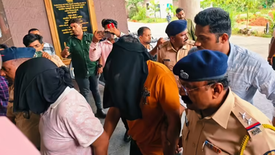 Maharashtra TET case: Cops hunt for Bihar man behind paper leaks in 4 states for 25 year