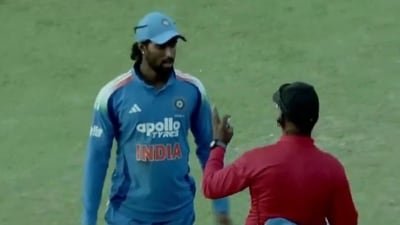Sri Lanka A beat India A in Super Over Sri Lanka A beat India A in Super Over