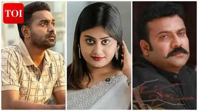 FB AMMA controversy: Asif Ali backs 'Drishyam 3' actor Ansiba Hassan; Tini Tom says he is leaving everything in god's hands