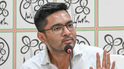 Bengal signature 'forgery' case: TMC leader Abhishek Banerjee seeks more time to appear before CID