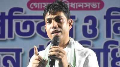 Falta candidate Jahangir Khan's wife Sarina Bibi arrested in bid to free TMC leader from police custody