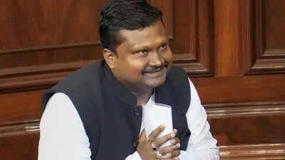 TMC Rajya Sabha MP Prakash Chik Baraik resigned from Rajya Sabha. TMC turmoil worsens: Rajya Sabha MP Prakash Chik Baraik quits as Mamata Banerjee faces full-blown revolt