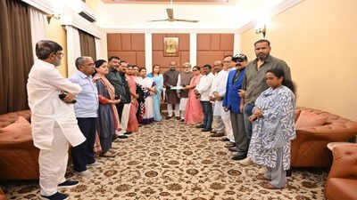 Rebel camp to merge with NCPI, extends support to NDA TMC rebels to merge with little-known regional party