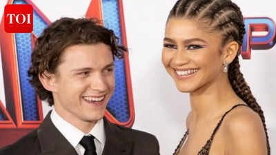 Tom Holland calls Zendaya his 'lifeline' and says she is 'the best actor going' in Hollywood today