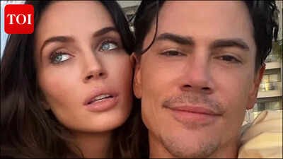 'Vanderpump Rules' star Tom Sandoval granted temporary restraining order against ex Victoria Lee Robinson and her father after alleged domestic assault