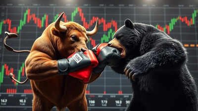 Top stocks to buy or sell today (AI image) Top stocks to buy or sell today: Stock market recommendations for June 2, 2026 - check list