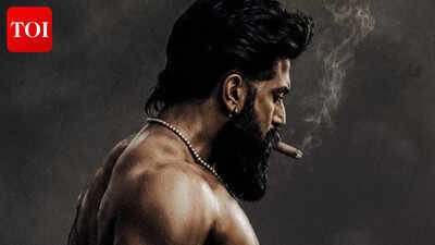 ‘Toxic’ update: Production team rubbishes rumours of 100 day reshoot for Yash and Geetu Mohandas’ film