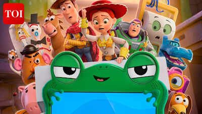 'Toy Story 5' rakes in USD 312 million at global box office; records biggest debut of 2026