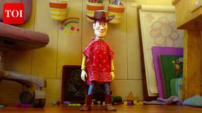 'Toy Story 5' Twitter reviews: Fans praise Jessie taking the lead but debate if the sequel was necessary 'Toy Story 5' Twitter reviews: Fans praise Jessie taking the lead but debate if the sequel was necessary