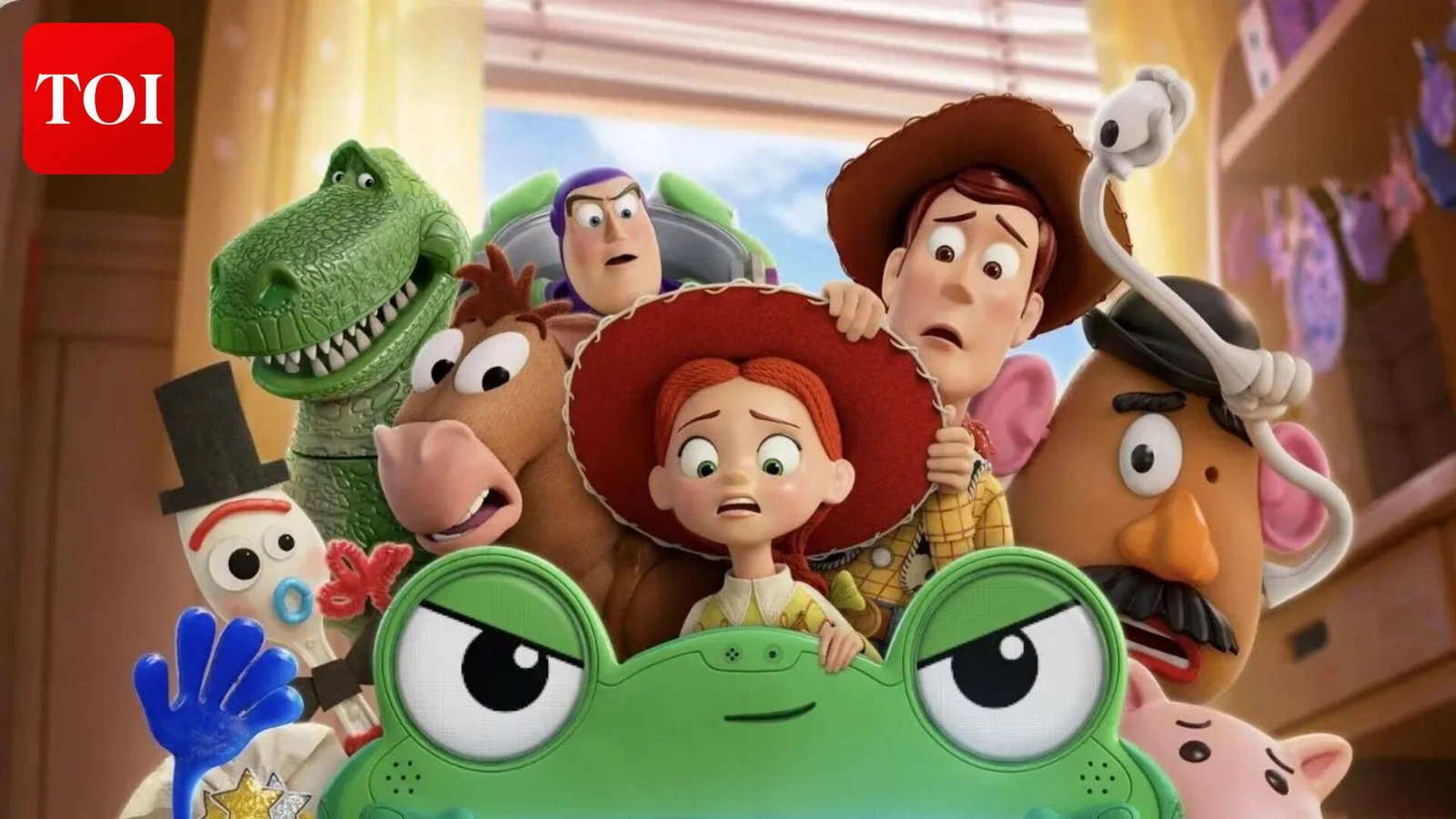 'Toy Story 5'<br>