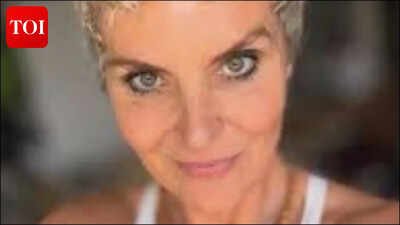 Tracy Shaw breaks down after talking up about cancer treatment: Says ‘There’s no strength left’