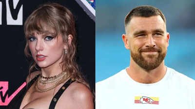 Travis Kelce & Taylor Swift’s Wedding (Getty Images) Taylor Swift's dream wedding is reportedly turning into a nightmare: Here's what's really going wrong behind the scenes