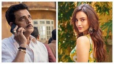 Maa Behen began streaming on Netflix from June 4. Maa Behen began streaming on Netflix from June 4.
