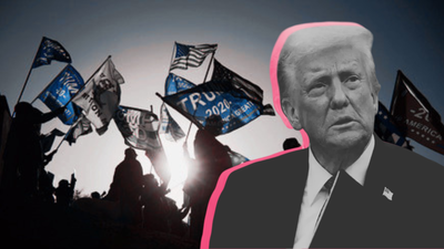 . Trump's rural approval rating drops to 50%; rising costs amid war fuel voter frustration