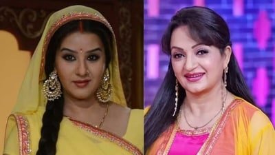 Upasana Singh backs Shilpa Shinde: If producers can forgive her, who are we to judge? Upasana Singh backs Shilpa Shinde: If producers can forgive her, who are we to judge?