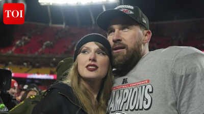 Taylor Swift and Travis Kelce planning patriotic July wedding around Independence Day weekend