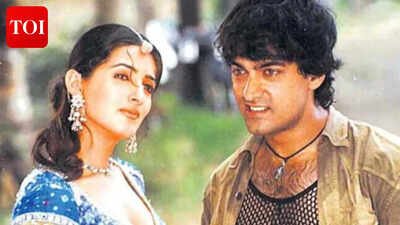 'He almost slapped me': When Twinkle Khanna recalled Aamir Khan’s wild reaction over Akshay Kumar on ‘Mela’ sets 'He almost slapped me': When Twinkle Khanna recalled Aamir Khan’s wild reaction over Akshay Kumar on ‘Mela’ sets