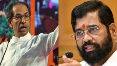 14 of 20 Sena (UBT) MLAs will join Eknath Shinde, says Sena minister