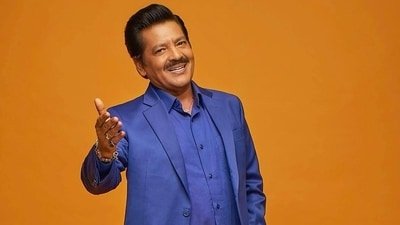 Udit Narayan Udit Narayan
