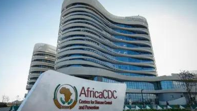 File photo 'We thank India': Africa CDC on emergency Ebola aid as Congo battles Ebola outbreak