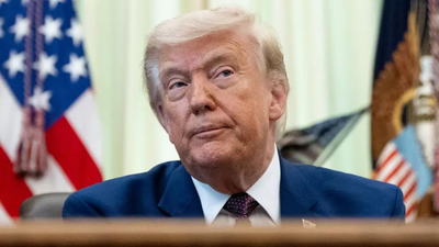 US lawmakers defy Trump in voting to end Iran war, plan to deny him funds for MAGA insurrectionists