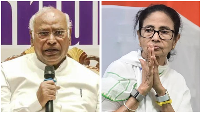 INDIA bloc huddle in Delhi: TMC among 23 parties to attend June 8 meet — key agendas
