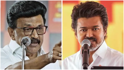 File photo ‘Can it last three months?’ Stalin questions stability of TVK government in Tamil Nadu