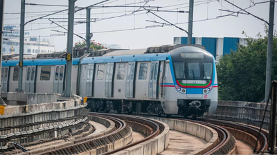 Ahmedabad Metro expansion: Cabinet approves Rs 2,169-crore airport corridor