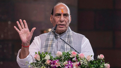 India’s homegrown answer to S-400? Rajnath says Project Kusha is a game changer