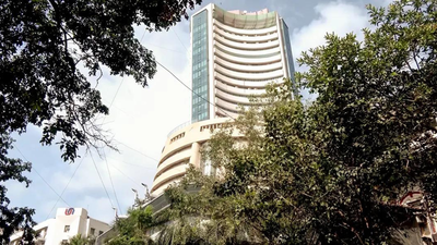 File photo Stock market today: Which are top 10 gainers and losers on NSE & BSE on June 16? Check list