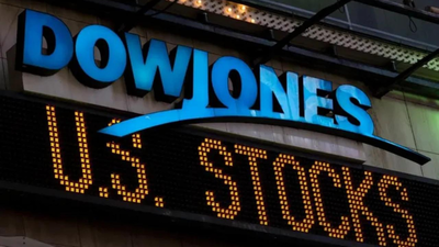 File photo US stocks today: Dow hits record high as easing oil prices boost Wall Street; SpaceX climbs further