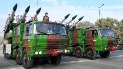 Defence production soars to record Rs 1. 78 lakh crore in fiscal 2025-26, Rajnath lauds defence departments, industry