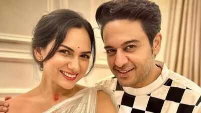 Lock Upp 2: Akanksha Chamola announces divorce with Gaurav Khanna; says, ‘We have been living separately for the past one year’