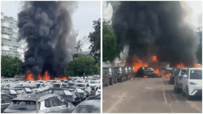 Six killed after two helicopters collide mid-air in Rio de Janeiro Six killed after two helicopters collide mid-air in Rio de Janeiro; video