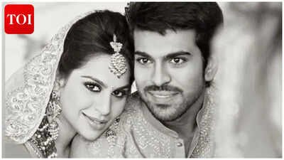 FB Upasana Kamineni's 77,000 crore business empire: 'Peddi' star Ram Charan's wife has built her own identity beyond cinema
