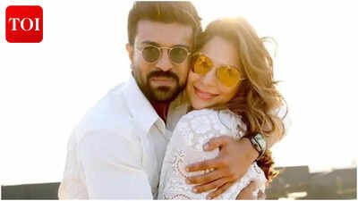 FB 'Wealth should never be the cause for fights': When Ram Charan’s wife Upasana Konidela revealed family rules
